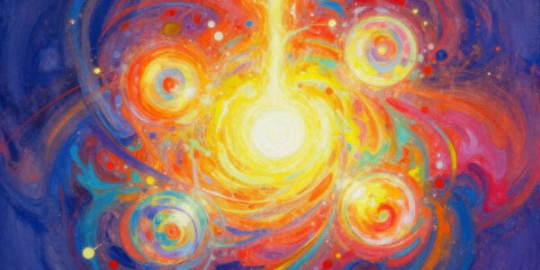 Advanced Reiki Attunements & Chi Ball Method | Metro Detroit Energy Healing