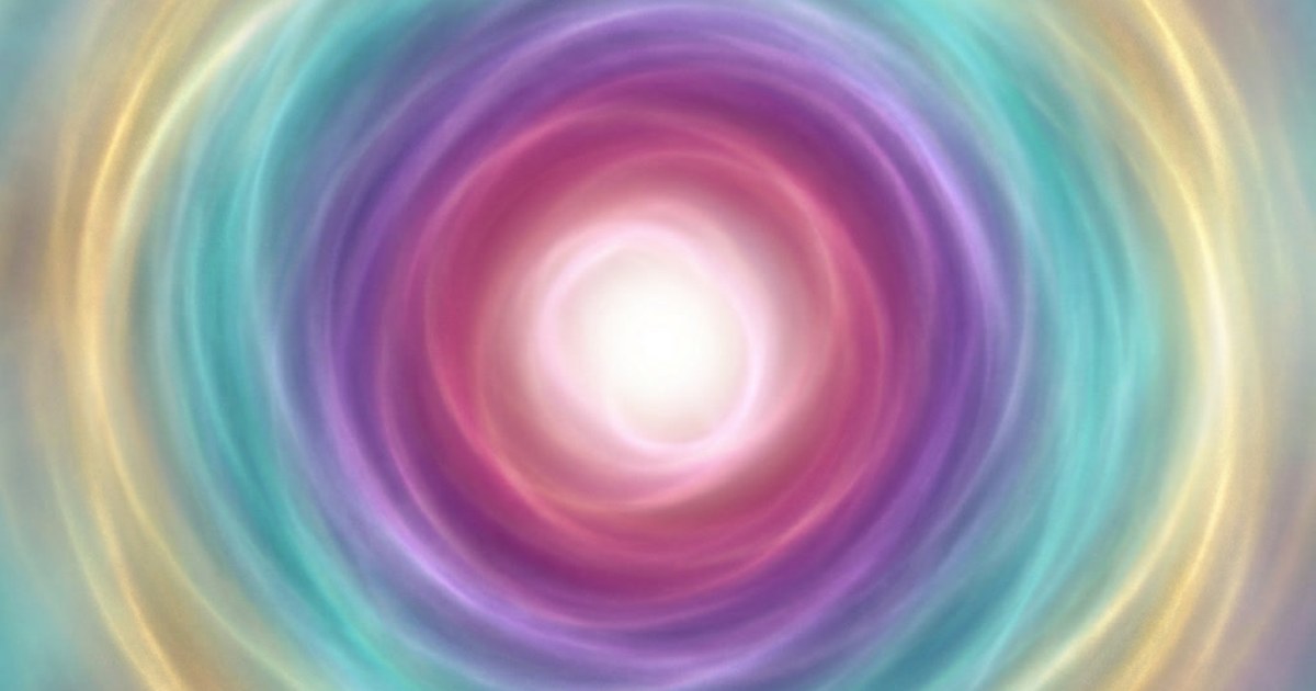 Aura Photography at Prismatic Flower Essences: What the Picture Is, and What It Is Not