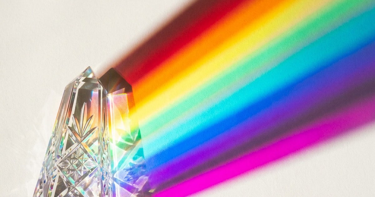 Color Therapy: How Color Runs Quietly Through the Whole Practice