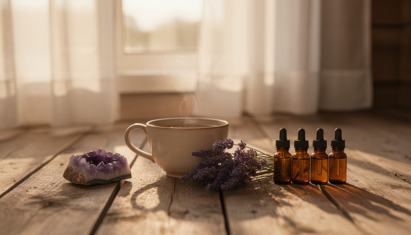 Empath Self-Care: How to Protect Your Energy Without Shutting the World Out