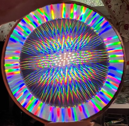 Pleiadian Cosmic Healing Discs: What They Are and How They Are Used