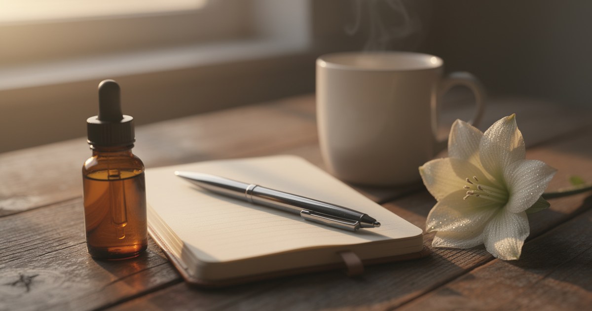 How to Build a Self-Care Routine for Anxiety That Actually Sticks