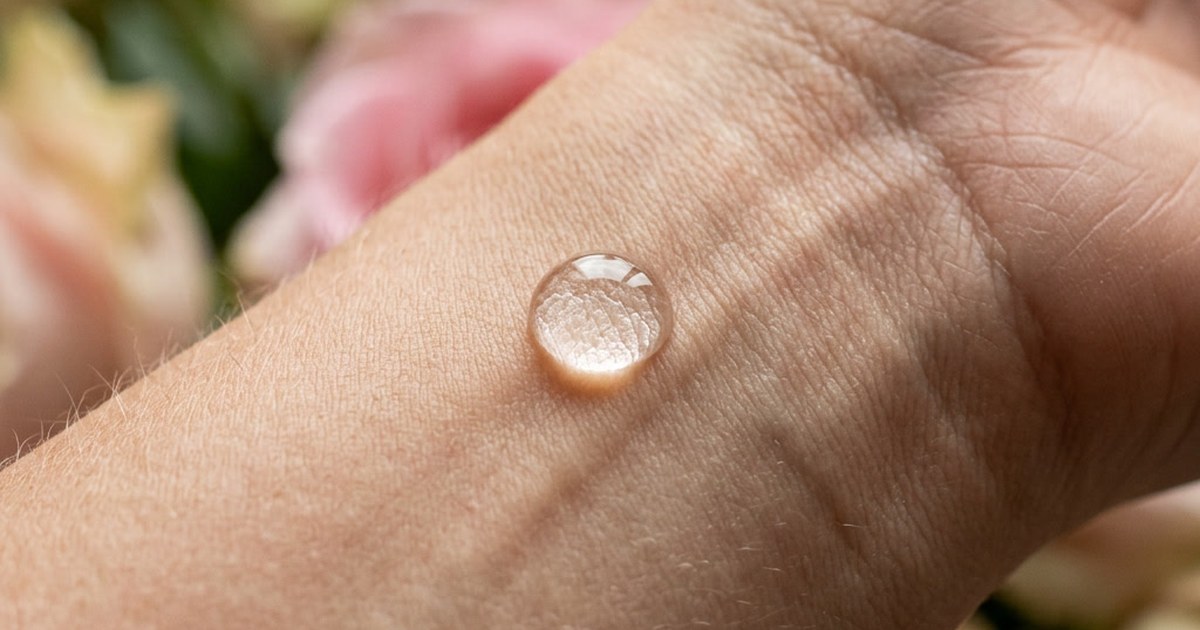 Using Flower Essences On Your Skin, Not Just Under Your Tongue