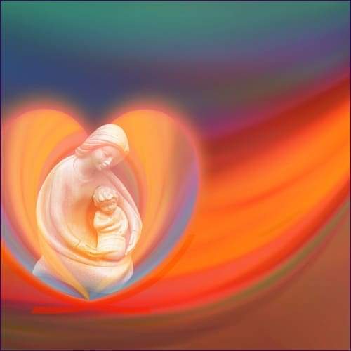 Angelic Color Healing Therapy – Connect with the Archangels and Their Divine Rays