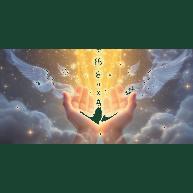 Angels Of Release And Swift Endings Reiki