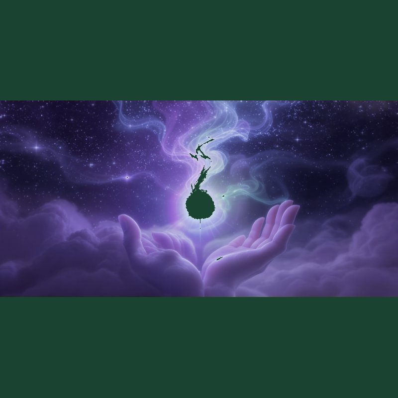 Aura Flush Empowerment – Cleanse and Refresh Your Energy Field