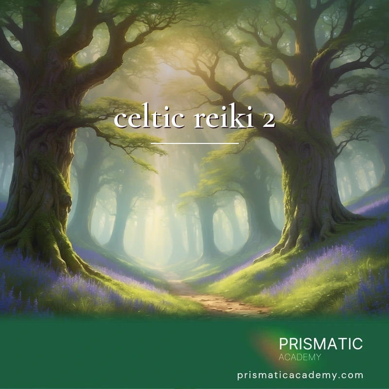 celtic reiki 2 distance Reiki attunement, The Celtic tree ogham manifestation symbols, chiefly Nuin (Ash) and Duir (Oak) by Prismatic Flower Essences