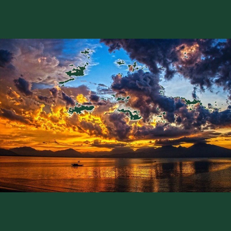 Dynamic Sacred Space Reiki