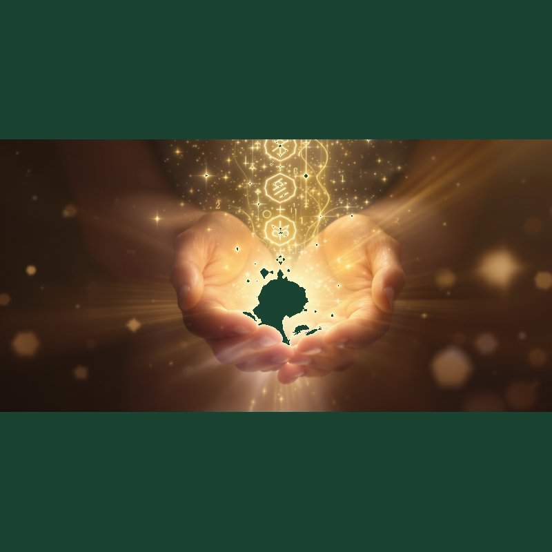 Empathy Negative Attachment Protection Reiki