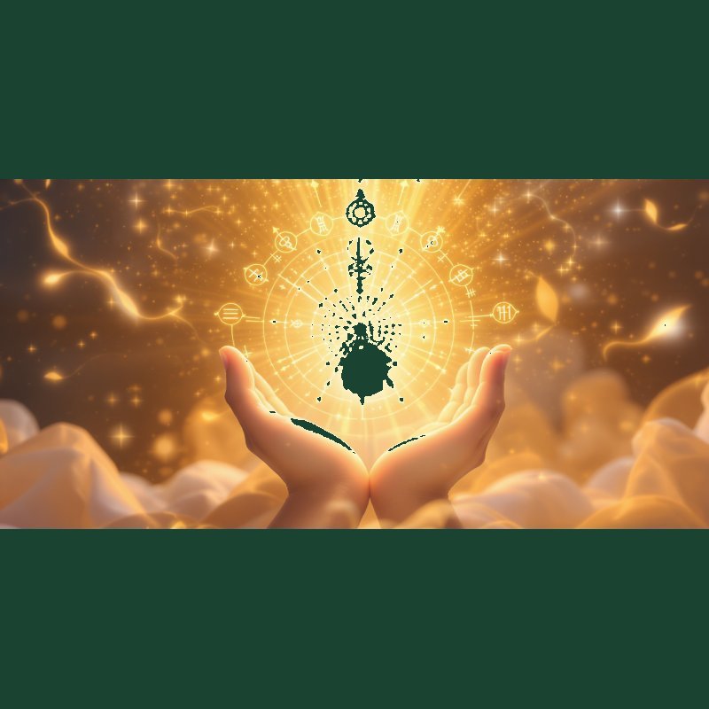 Enhancing Intuition And Psychic Abilities Manifestation Reiki
