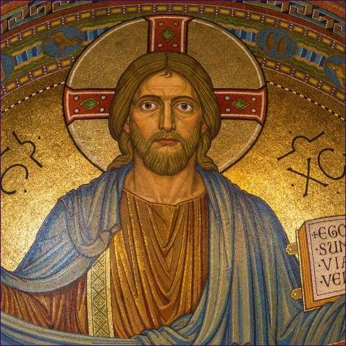 Eternal Cosmic Christ Empowerment