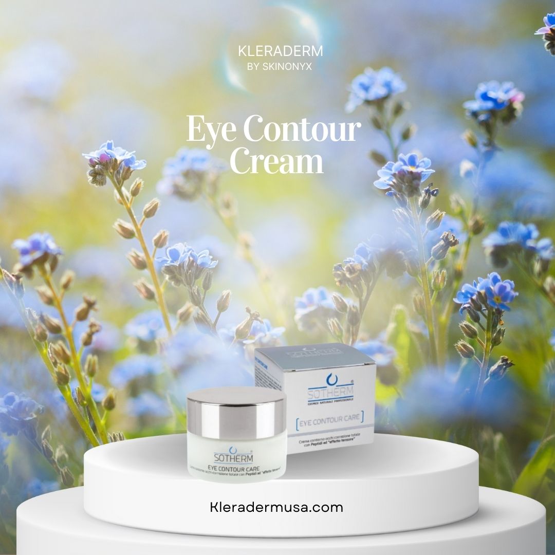 Eye Contour Cream by Sotherm (1 oz.)