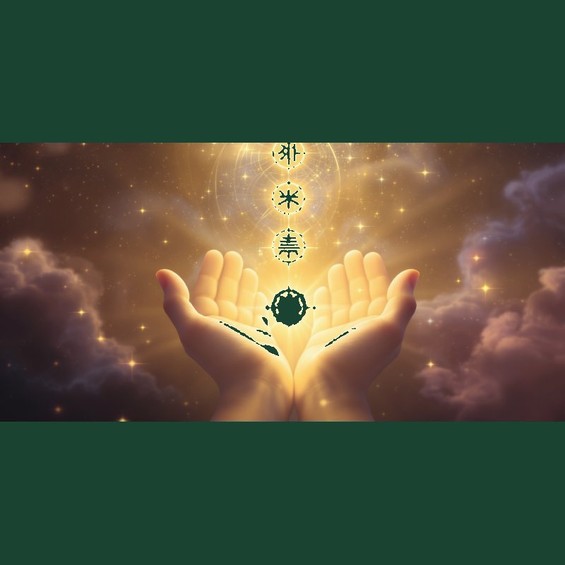 Fantastic Leader Reiki