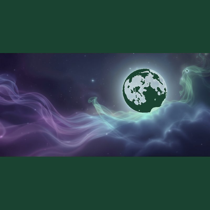 Full Moon Release Empowerment