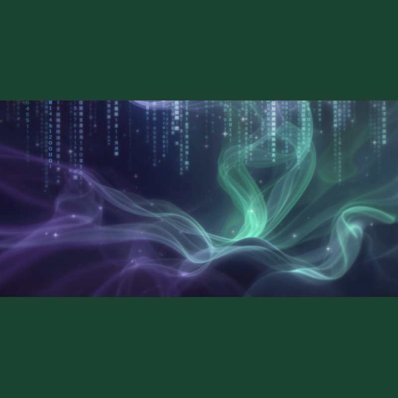 Future Reality Background Matrix Synergy