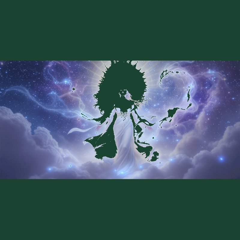 Goddess Oya Attunement