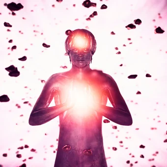 Healing A Broken Heart: Guided Meditation for Recovery After Breakup or Loss