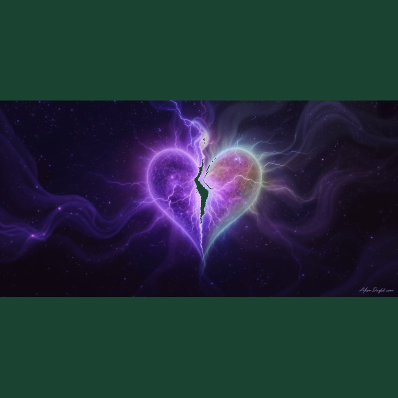 Healing A Broken Heart: Guided Meditation for Recovery After Breakup or Loss