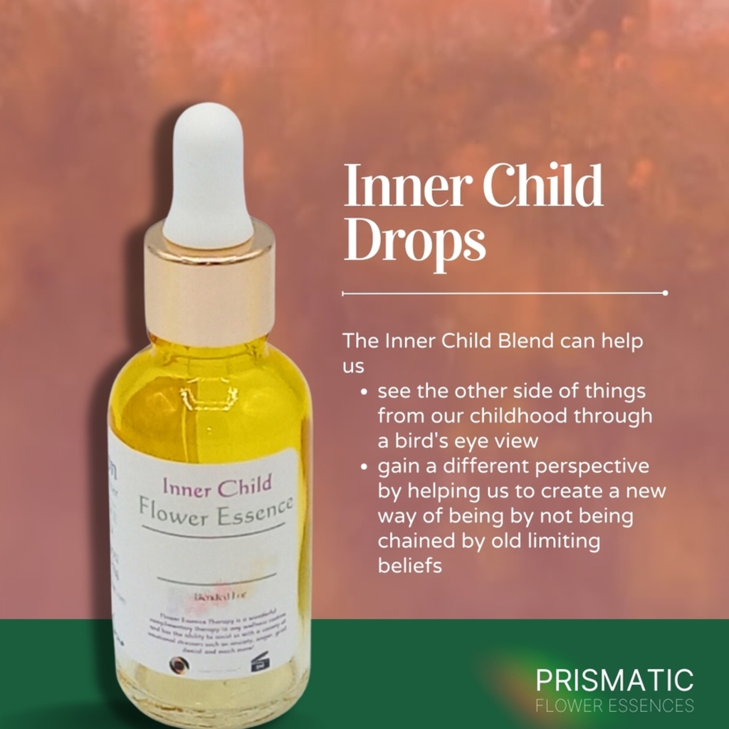 Inner Child Drops (1 oz.)