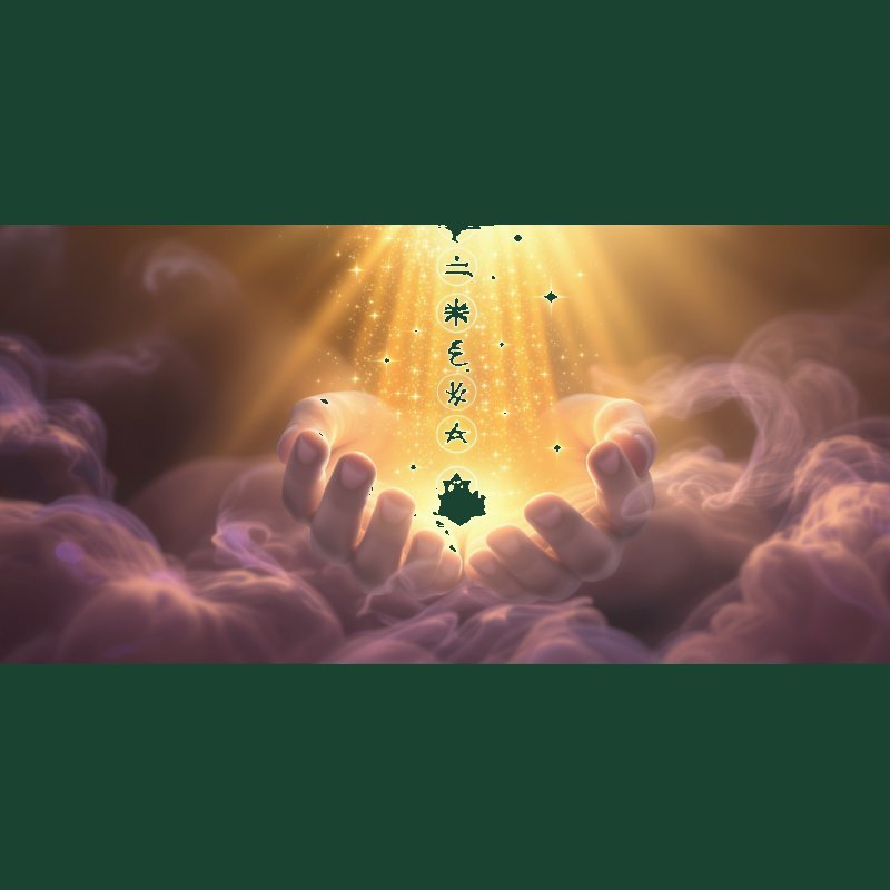 Inner Strength Reiki