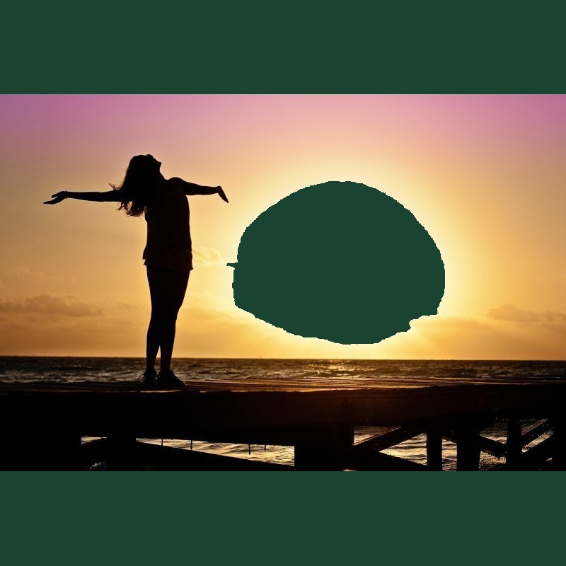 Light Of Transition Empowerment Reiki