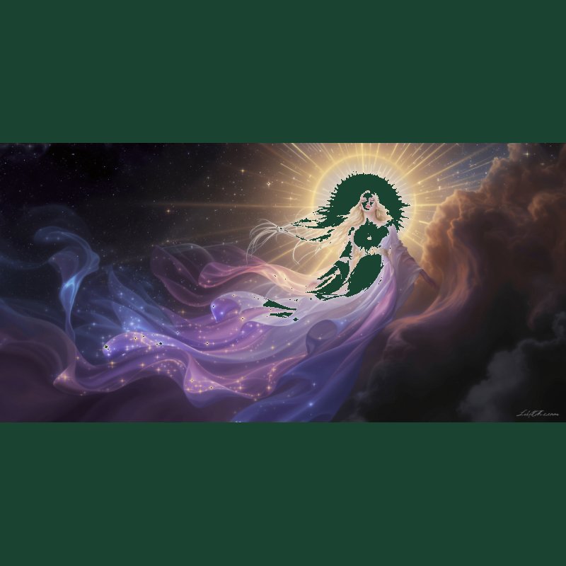 Lilith Goddess Of Transformation And Sexuality