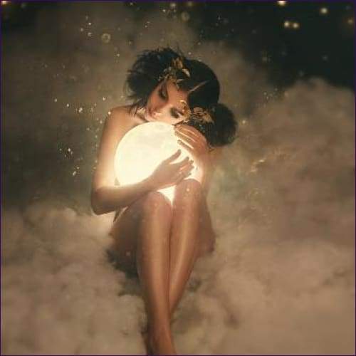 Magick Reiki Controlling