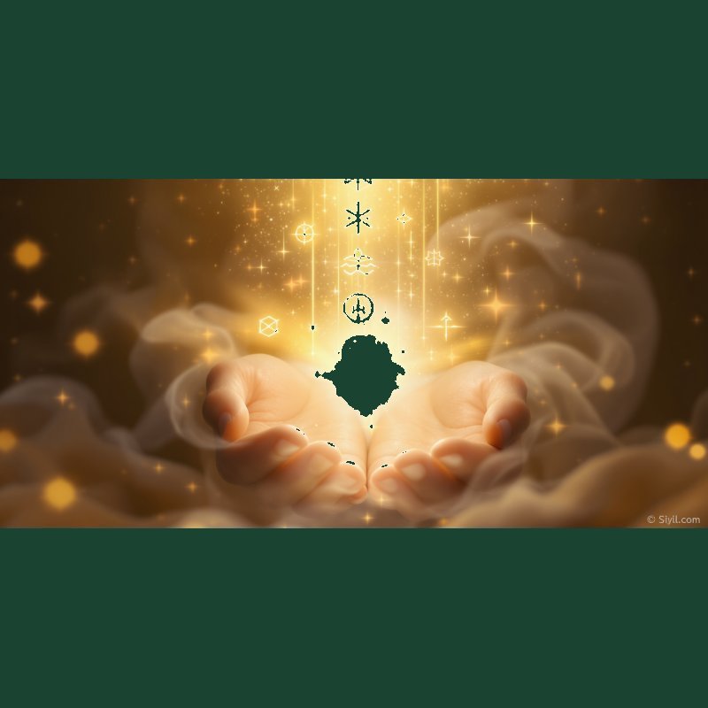 Magick Reiki Destiny