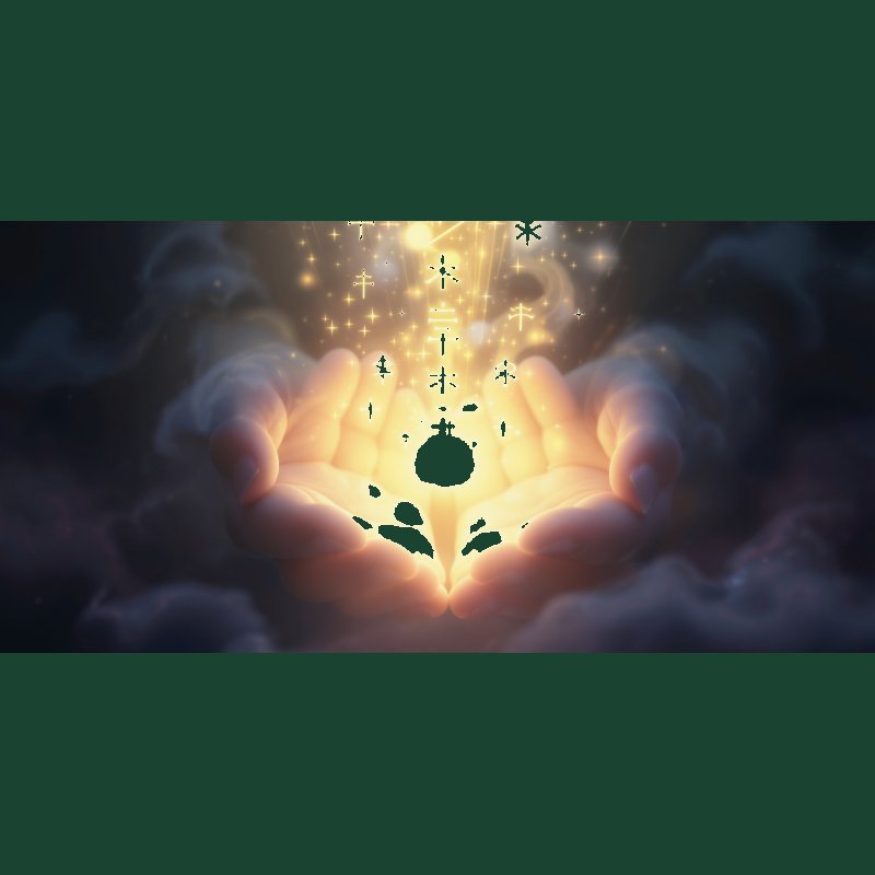 Magick Reiki Hex Breaker