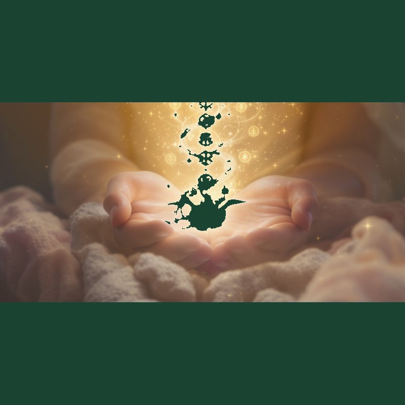 Magick Reiki House Clearing