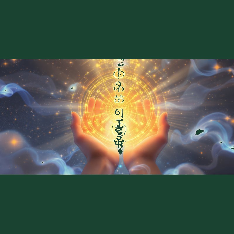 Magick Reiki Steady Income