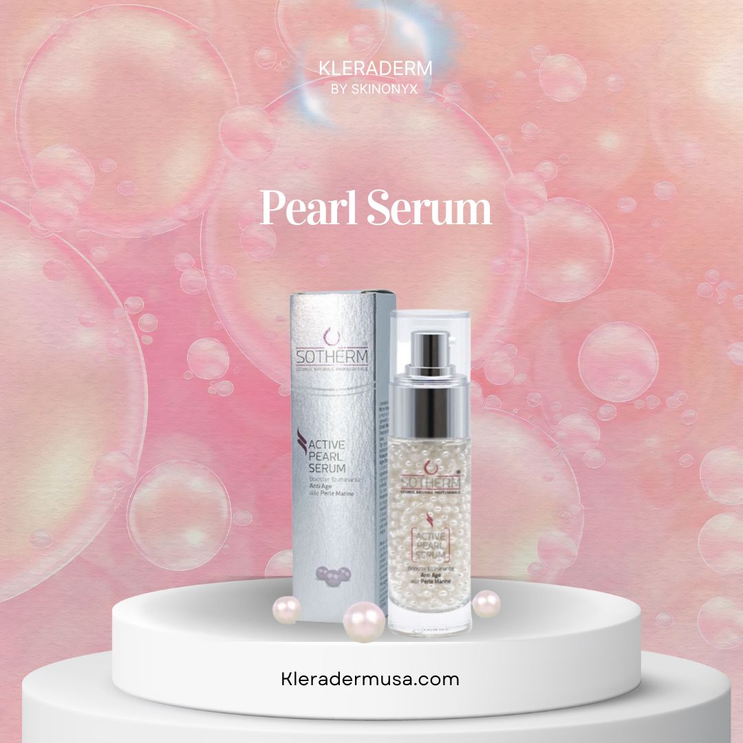 Pearl Serum by Sotherm (1 oz.)
