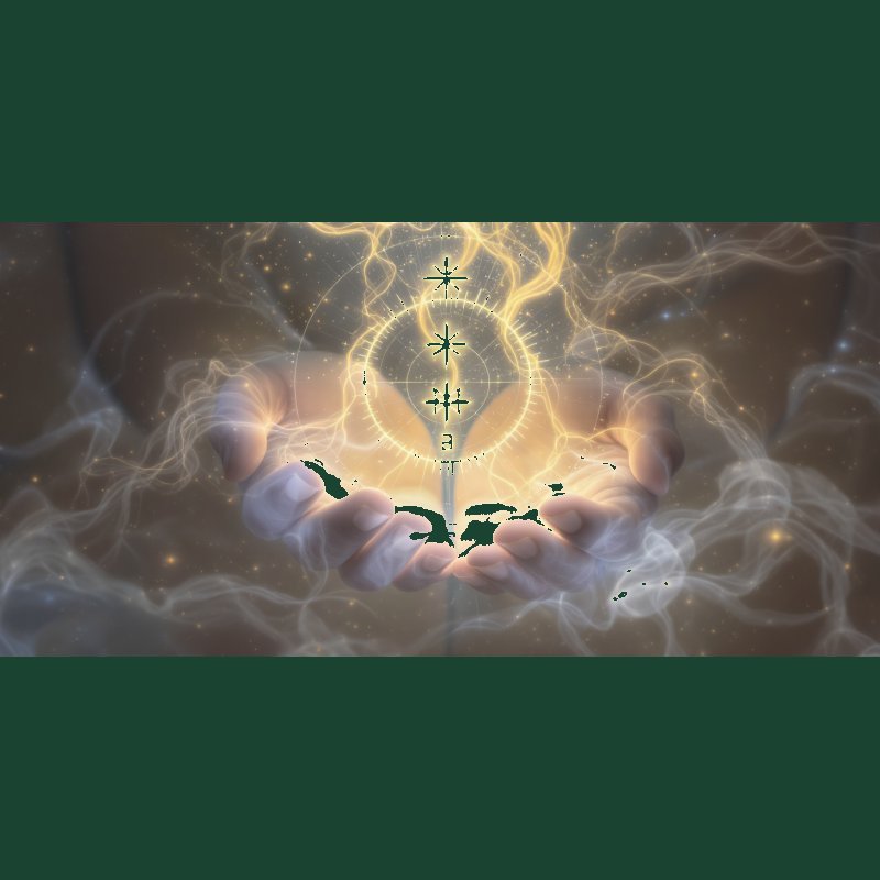 Psychic Forces Reiki