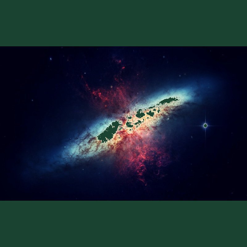 Psychic Gifts Flush Empowerment Reiki