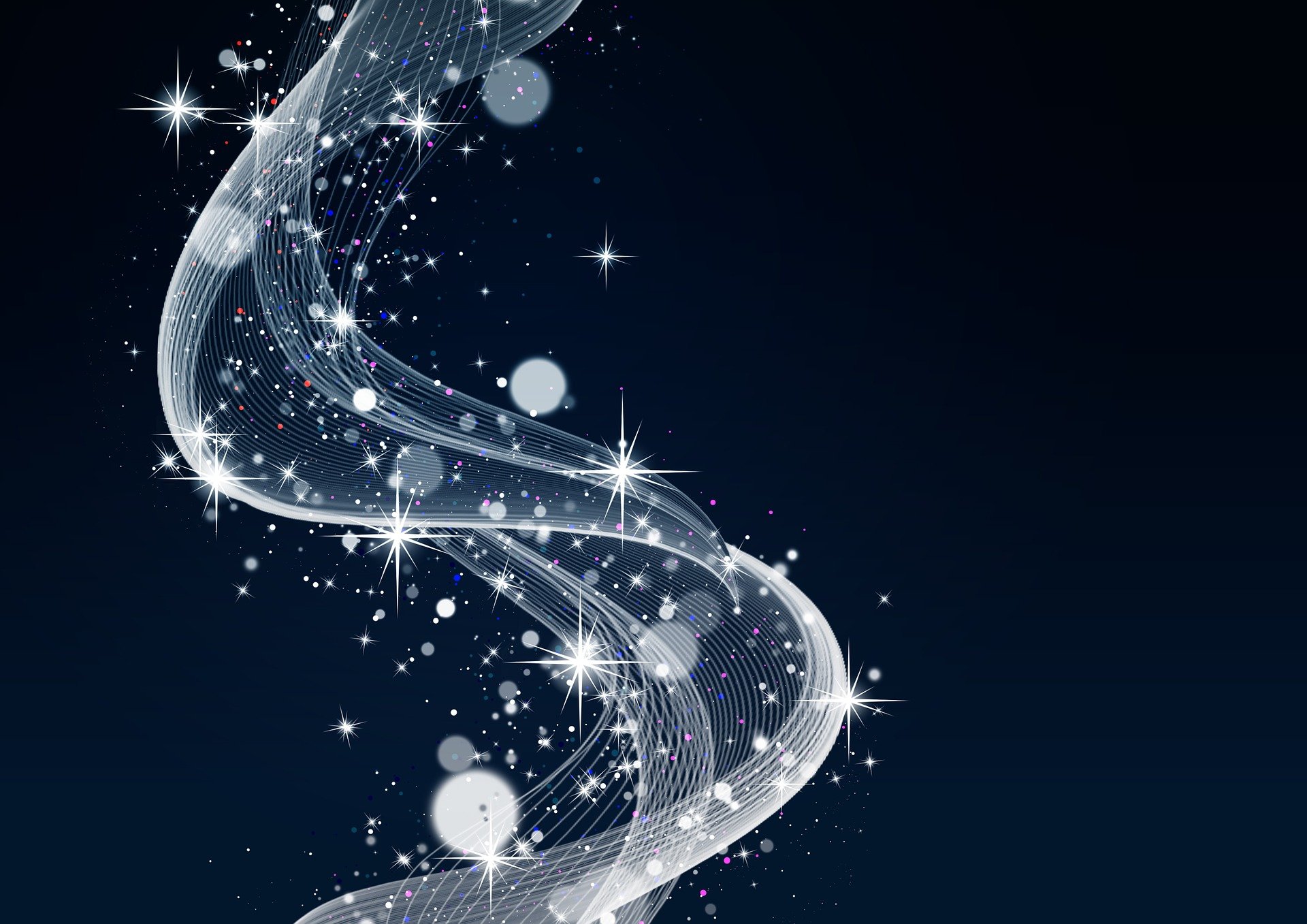 Psychic Forces Reiki