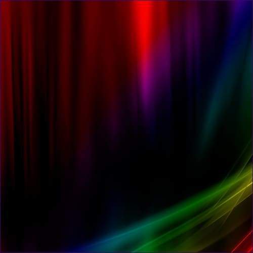 Rainbow Rays Sacred Stones Activation