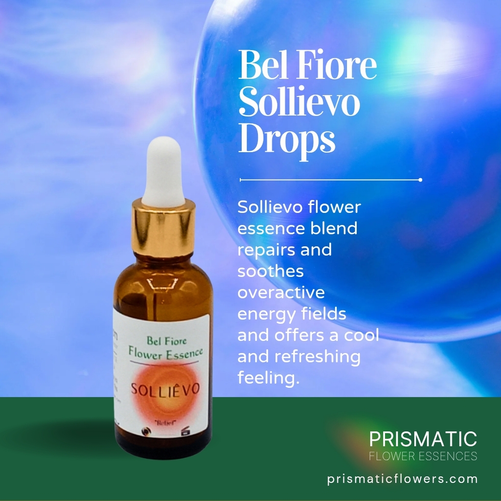 Sollievo Drops (1 oz.)