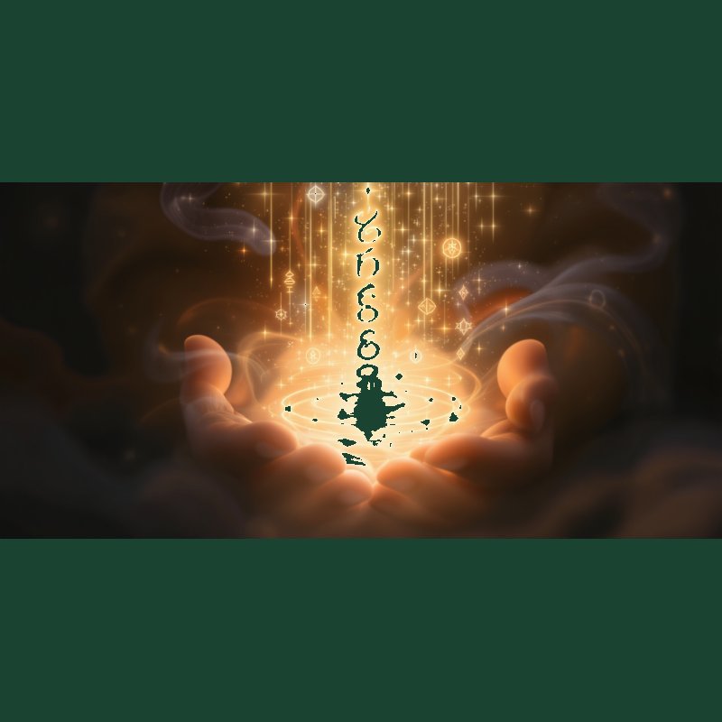 Spirit to Spirit Communication Reiki