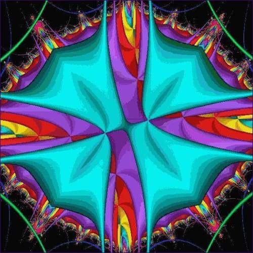 Star Light High Frequency