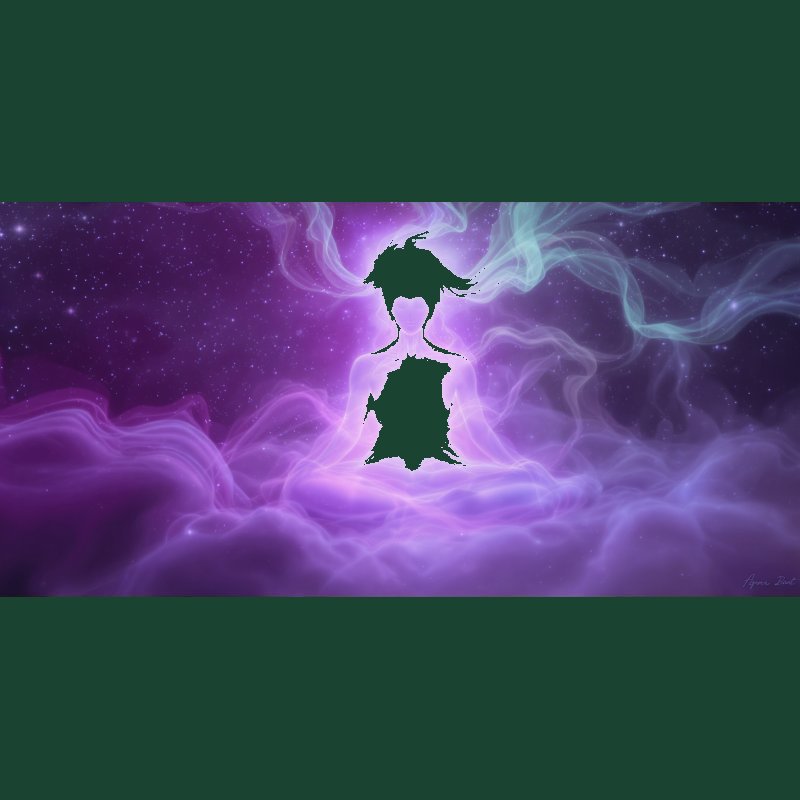 Survival Mode Healing Meditation | Instant Stress Relief for Anxiety & Overwhelm