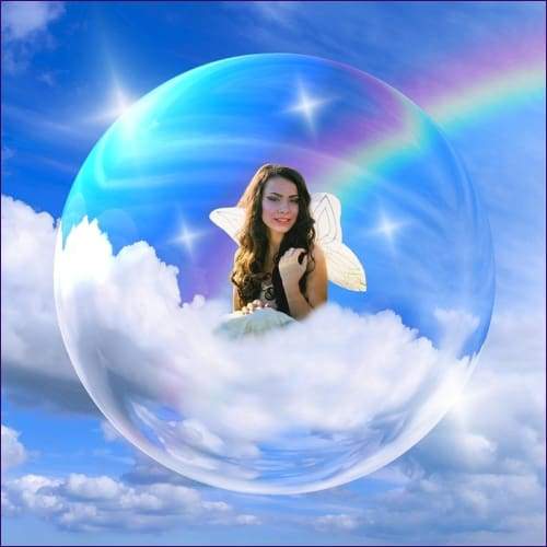 Guardian Angel Reiki