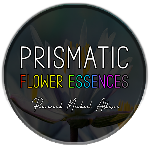 Prismatic Flower Essences