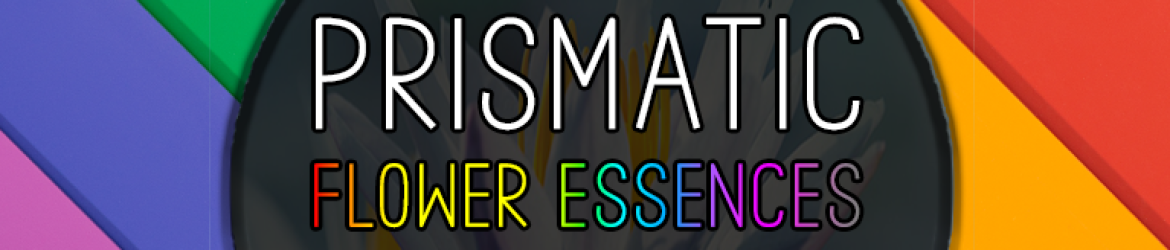 Prismatic Flower Essence Services