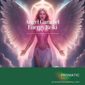 Angel Garadiel Energy Reiki