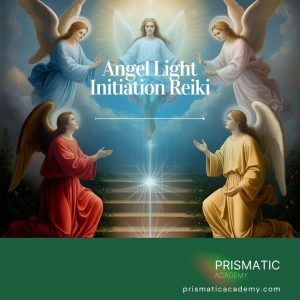 Angel Light Initiation Reiki