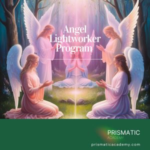 Angel Lightworker Program