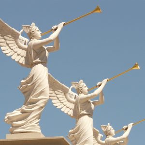 Angel Stones Empowerment Reiki