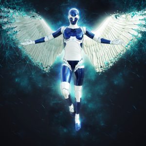 Angel Zadkiel Attunement