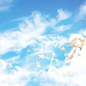 Angelic Empowerments