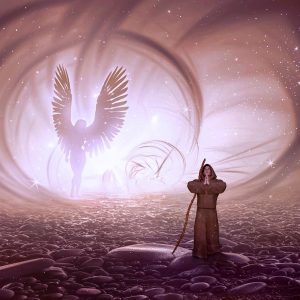 Angelic Senses Reiki